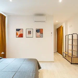 Dimora 5 Santi Gasthof
