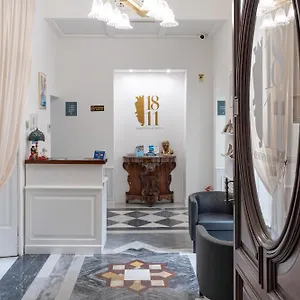 1811 Residenza Storica Frühstückspension
