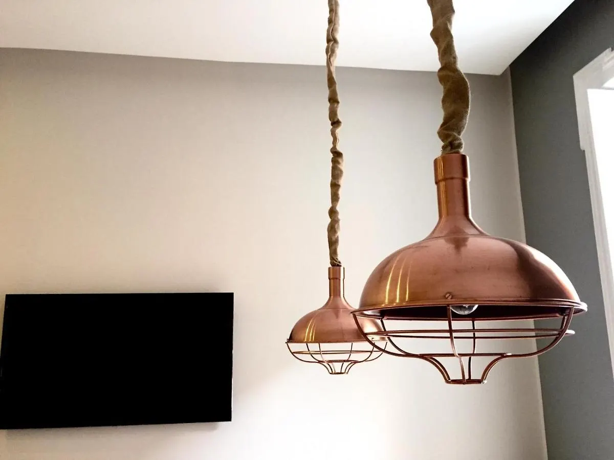 Citta Del Sole B&B Napoli