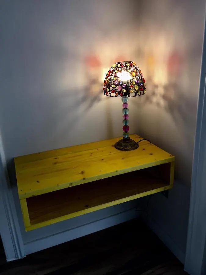 Bed and breakfast Citta Del Sole B&B Napoli