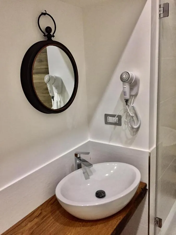 Citta Del Sole B&B Napoli