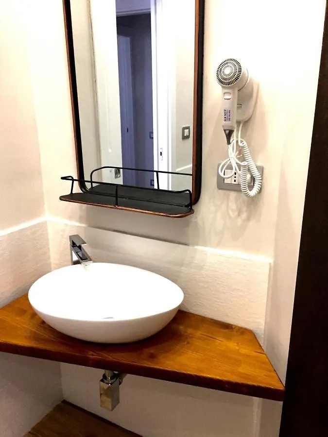 Citta Del Sole B&B Napoli 0*, Nápoles