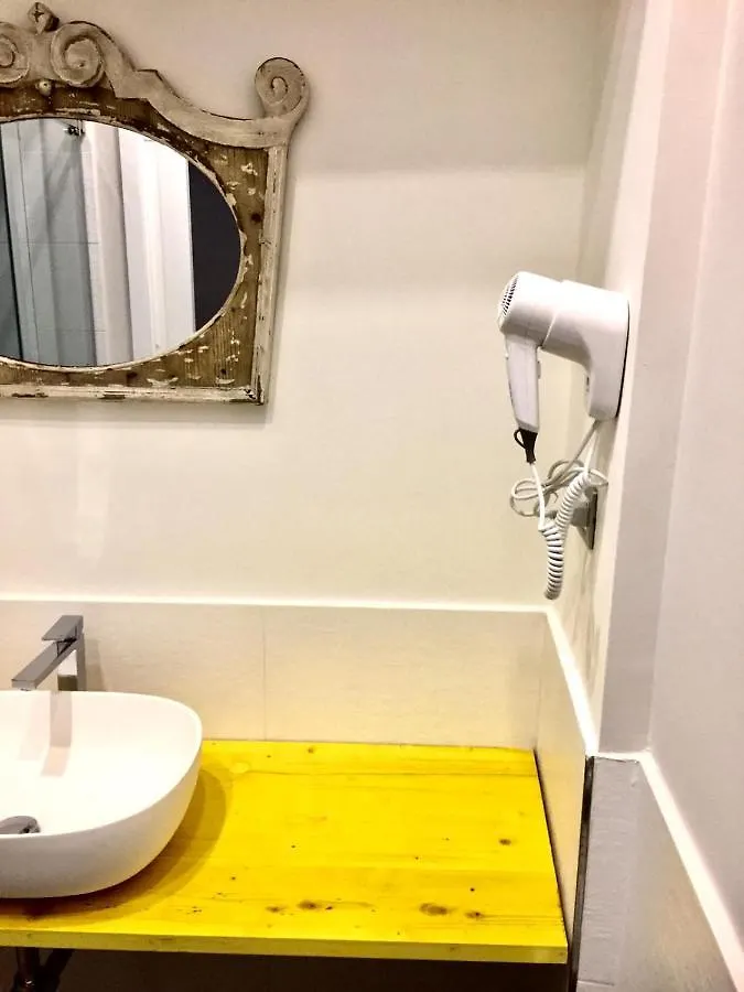 Citta Del Sole B&B Napoli 0*, Nápoles Italia