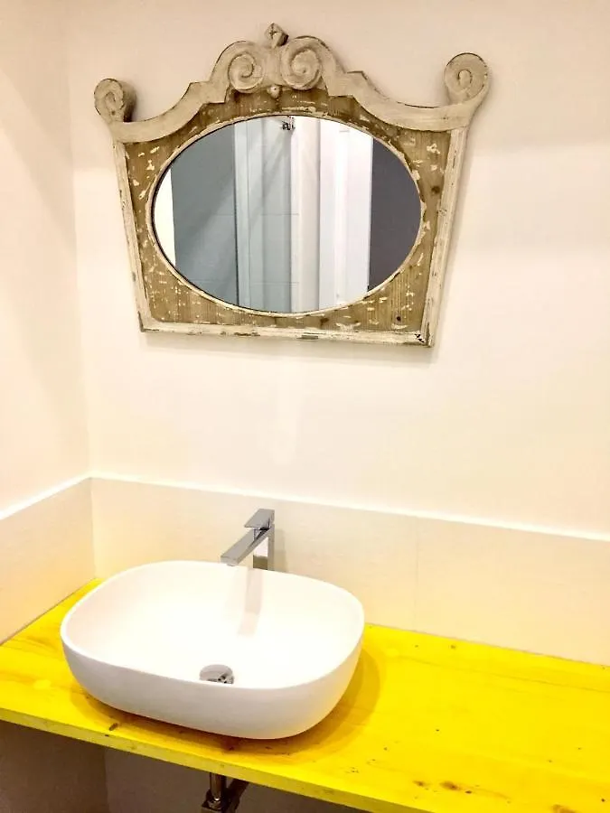 Citta Del Sole B&B Napoli Italia