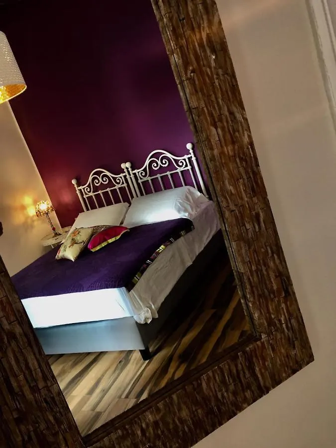 Città del sole b&b Napoli Italie