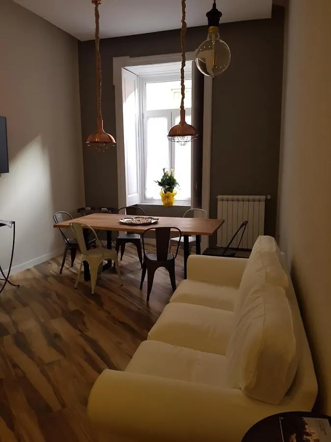 Città del sole b&b Napoli 0*, Naples
